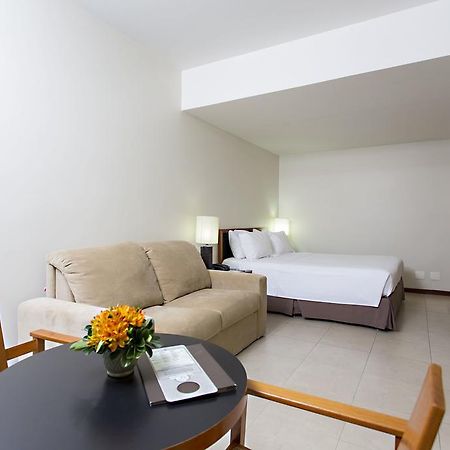 Stream Palace Hotel (Adults Only) Ribeirao Preto Bagian luar foto