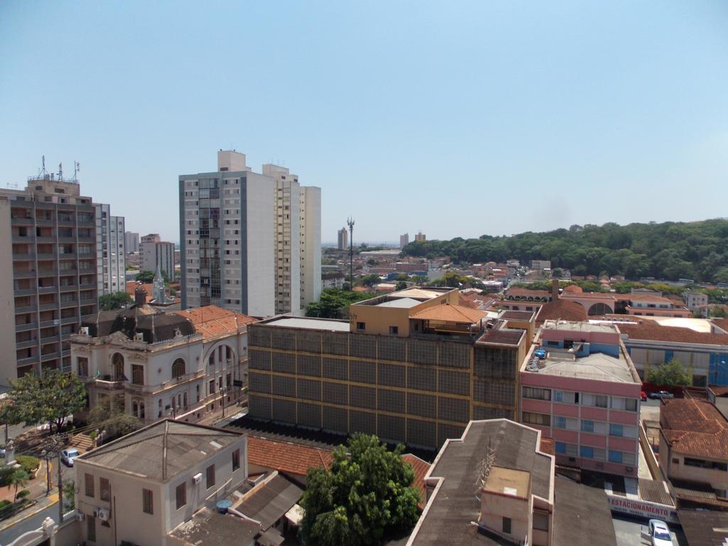 Stream Palace Hotel (Adults Only) Ribeirao Preto Bagian luar foto