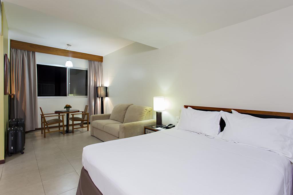 Stream Palace Hotel (Adults Only) Ribeirao Preto Bagian luar foto