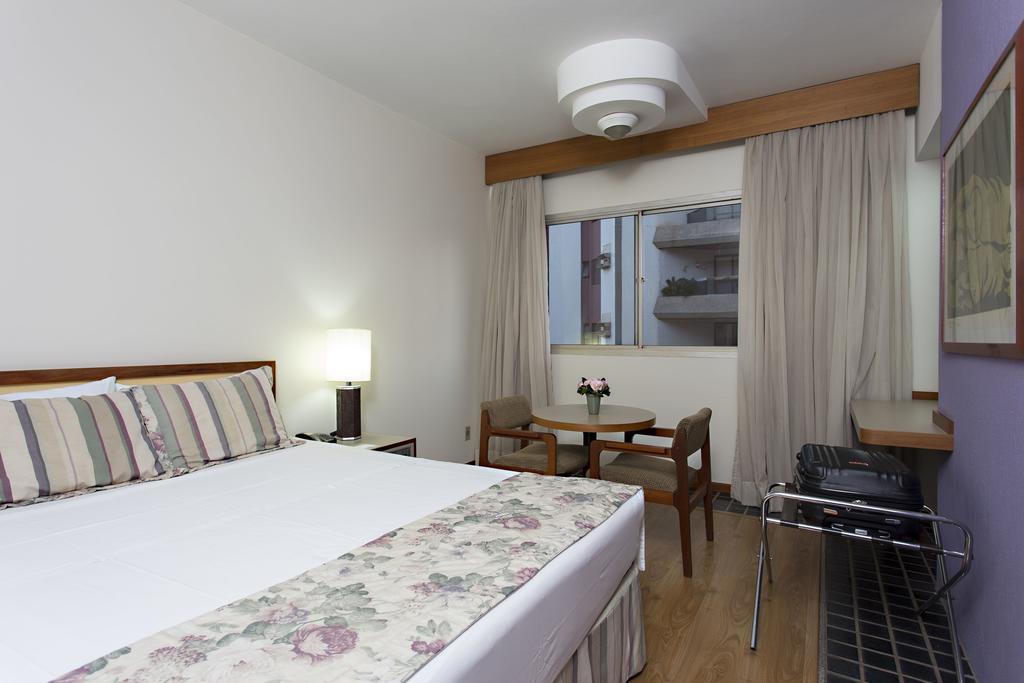Stream Palace Hotel (Adults Only) Ribeirao Preto Bagian luar foto