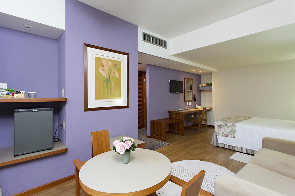 Stream Palace Hotel (Adults Only) Ribeirao Preto Bagian luar foto