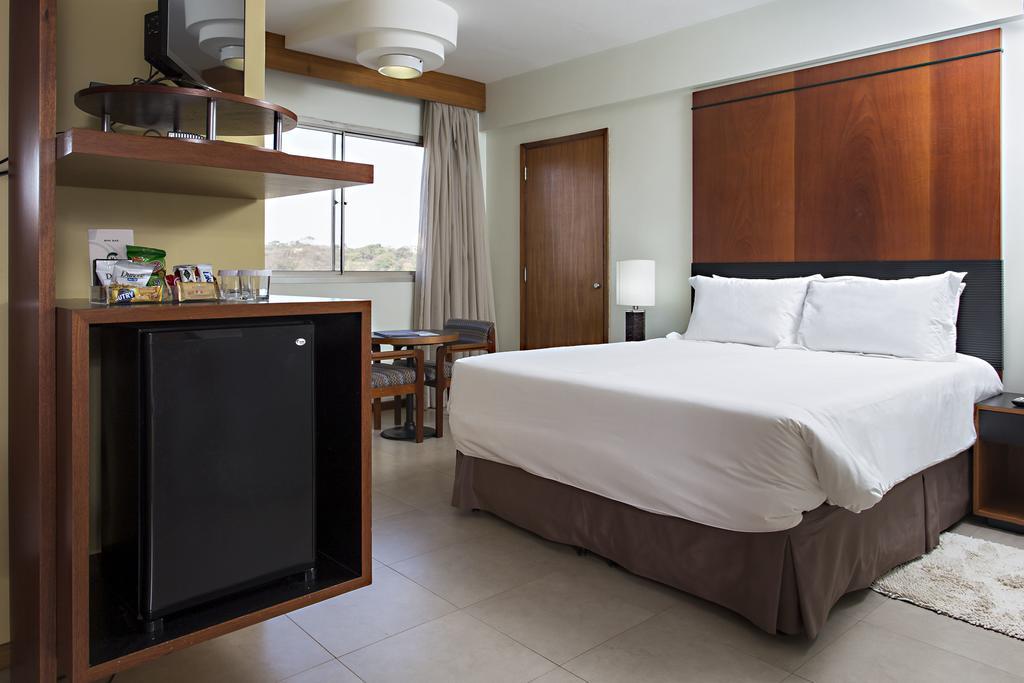 Stream Palace Hotel (Adults Only) Ribeirao Preto Bagian luar foto
