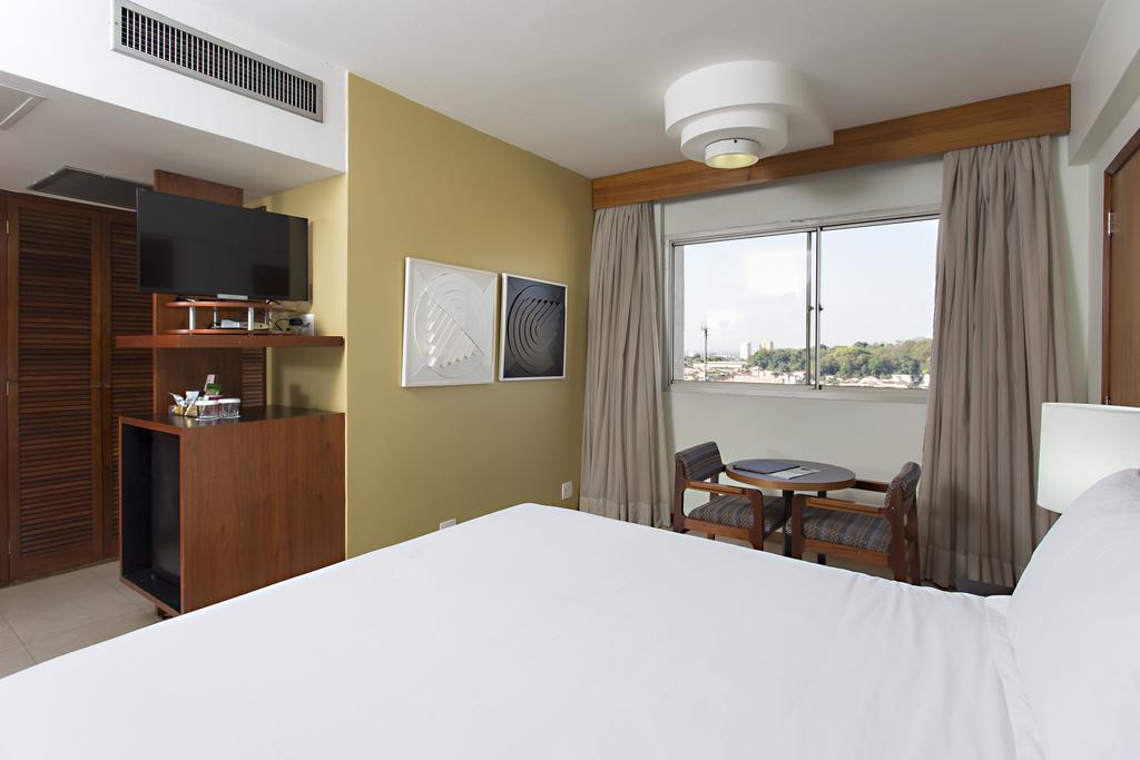 Stream Palace Hotel (Adults Only) Ribeirao Preto Bagian luar foto