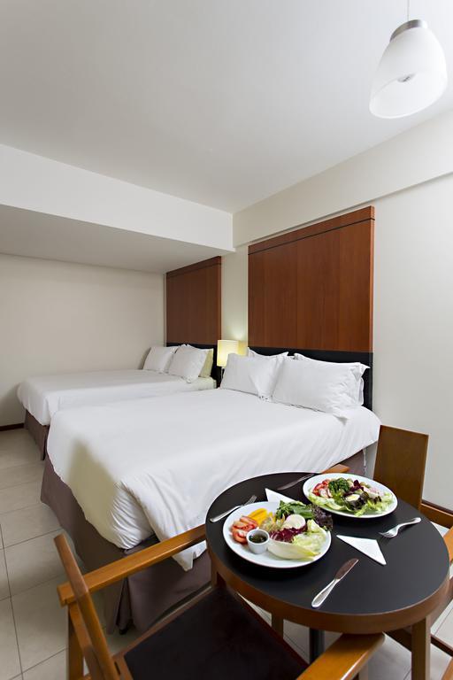 Stream Palace Hotel (Adults Only) Ribeirao Preto Bagian luar foto
