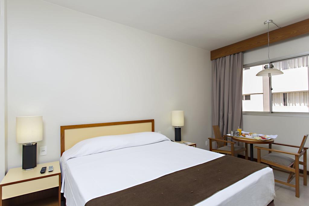 Stream Palace Hotel (Adults Only) Ribeirao Preto Bagian luar foto