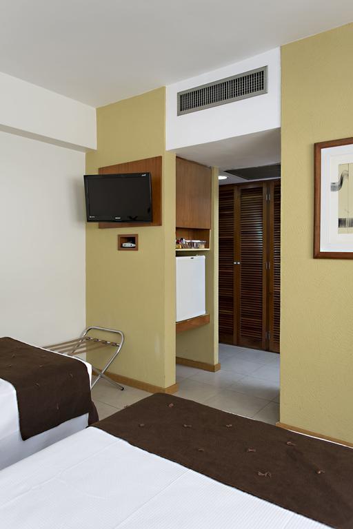 Stream Palace Hotel (Adults Only) Ribeirao Preto Bagian luar foto