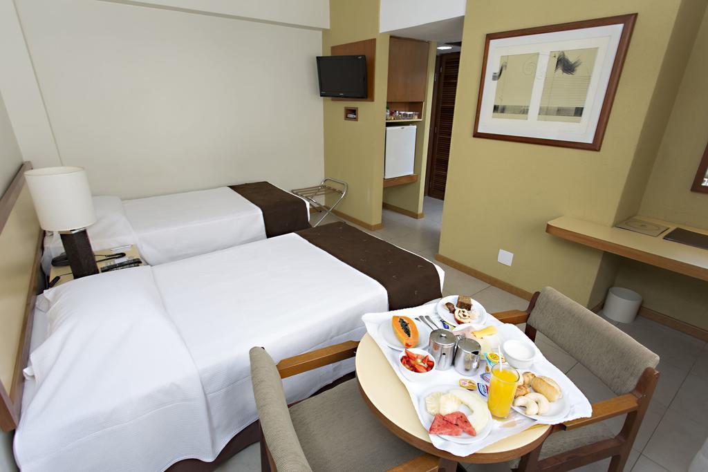 Stream Palace Hotel (Adults Only) Ribeirao Preto Bagian luar foto
