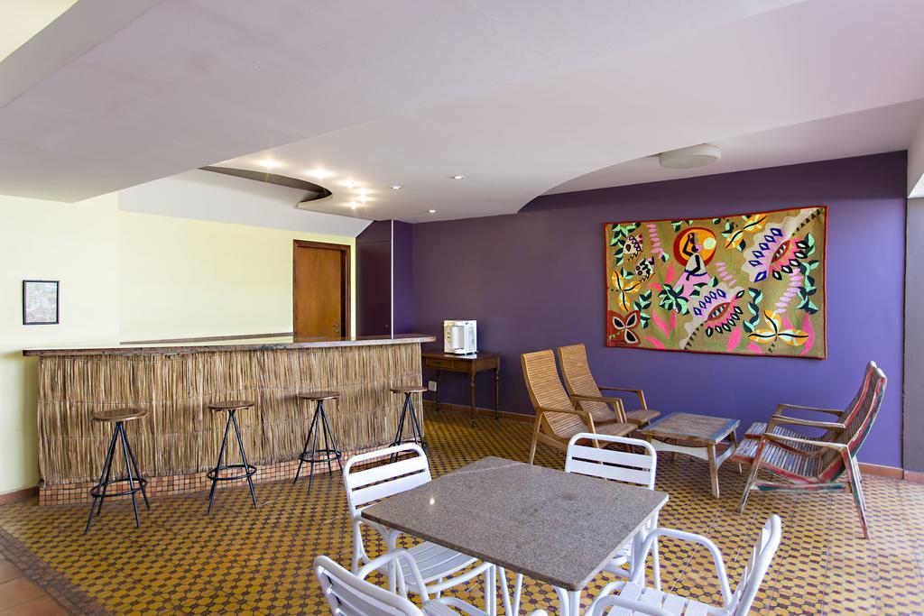 Stream Palace Hotel (Adults Only) Ribeirao Preto Bagian luar foto