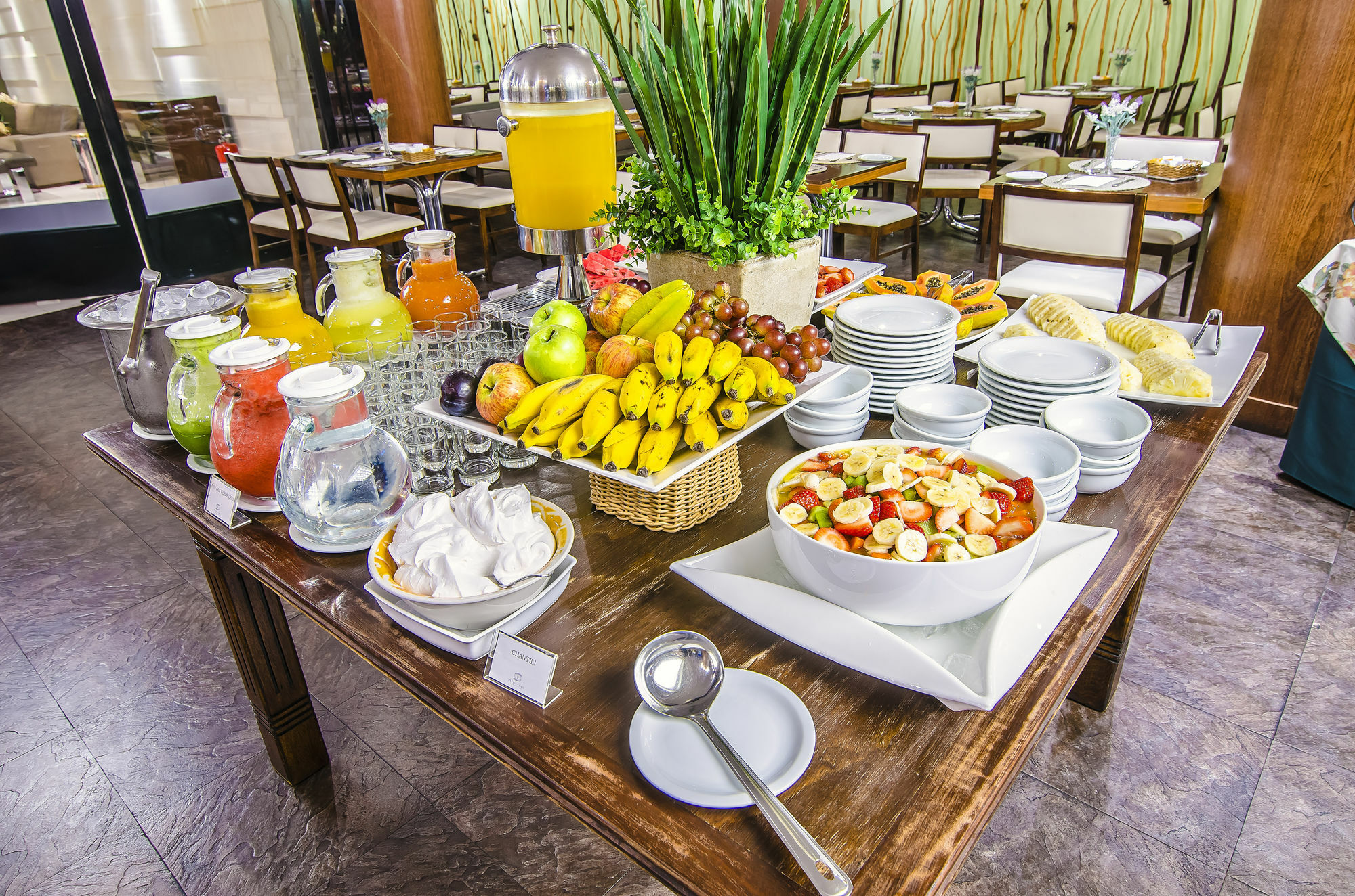Stream Palace Hotel (Adults Only) Ribeirao Preto Bagian luar foto